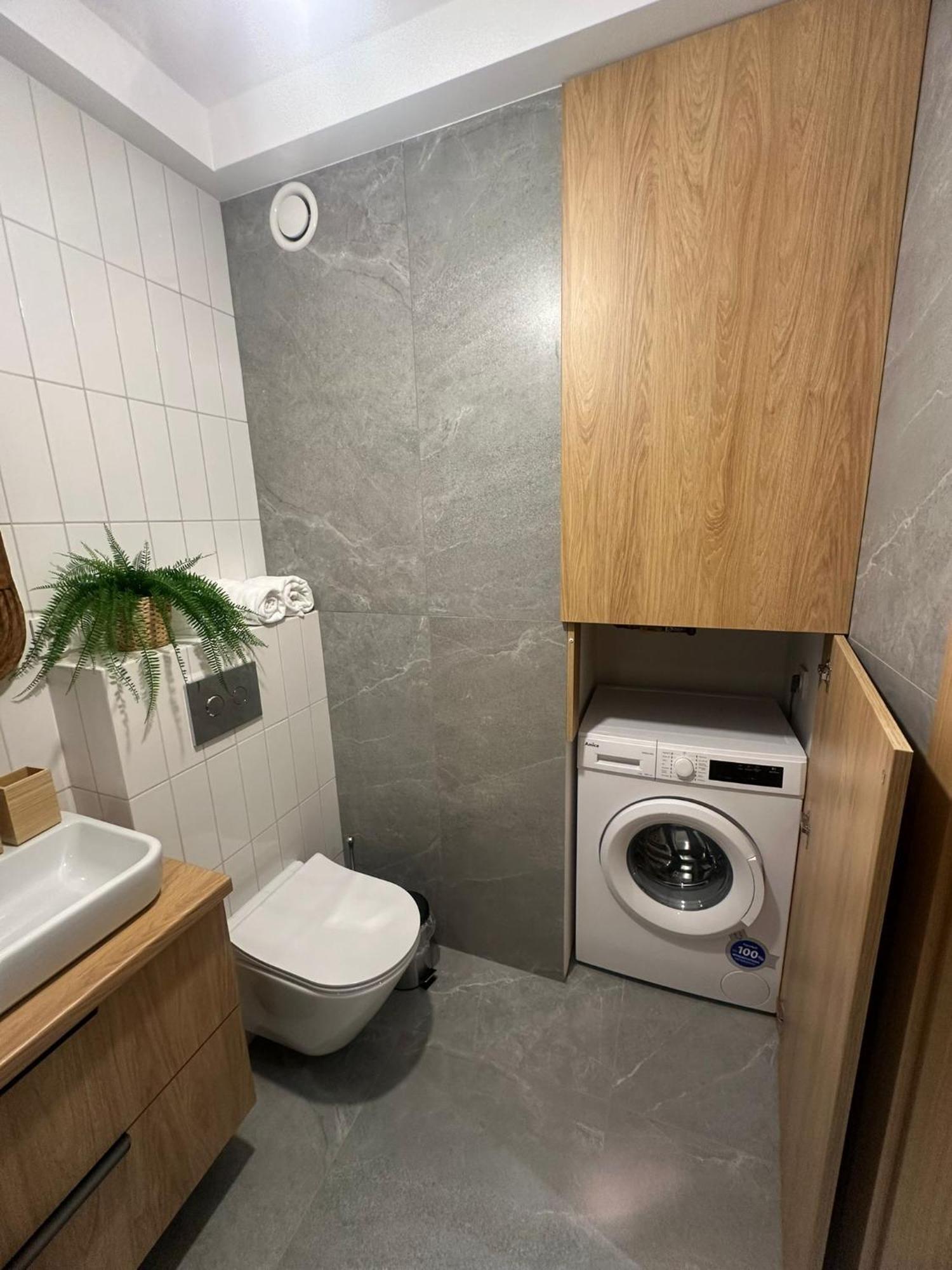 Apartament 8 Z Ogrodkiem I Prywatna Sauna, Rowery, Spacery W Dolinie Baryczy - 5D Apartamenty Милич Экстерьер фото